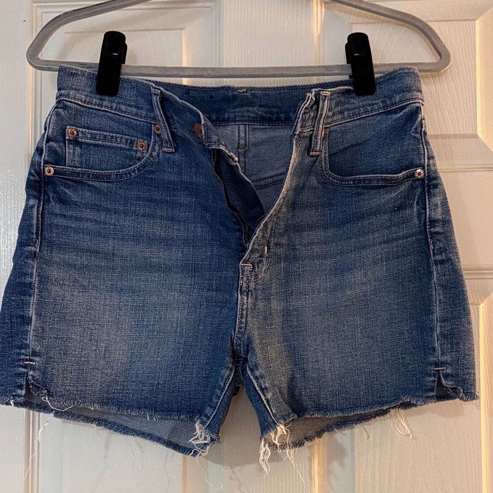 GAP Women’s Jean Shorts